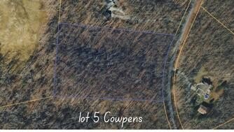 Land, Monterey, TN