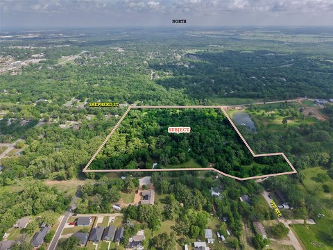 Denison Land for Mobile Homes