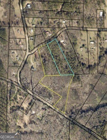 Heard County Land For Sale