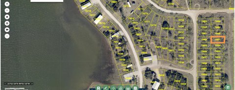 RV Lot in Gated Community