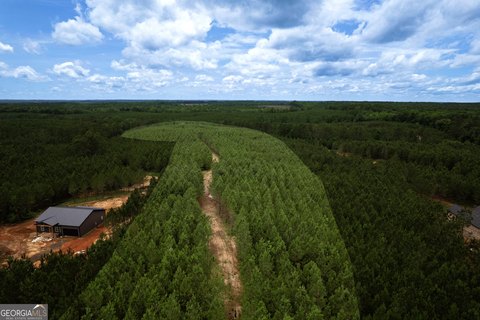 20.31 Acres in Monroe County