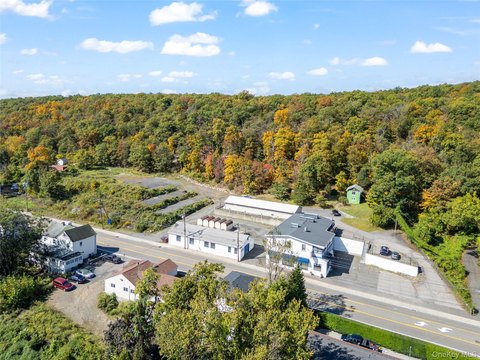 Sloatsburg Mixed-Use Development Opportunity