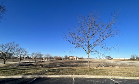 Prime Commercial Land in Orland