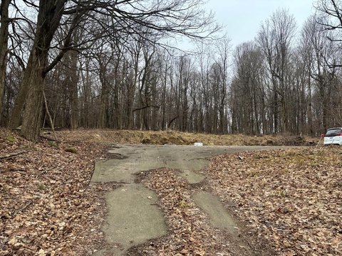 Vacant Land in Mansfield, OH