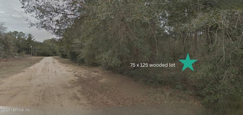 Land, Interlachen, FL