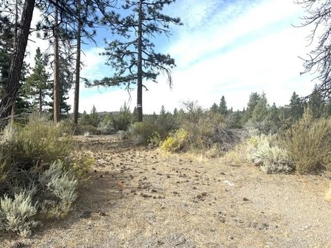 Land, Montague, CA
