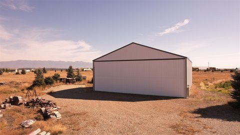 Land, Kalispell, MT