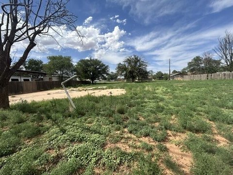 LAND - Sundown, TX
