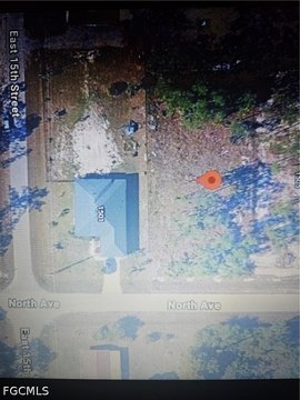 LAND - Lehigh Acres, FL