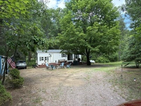 LAND - Nekoosa, WI