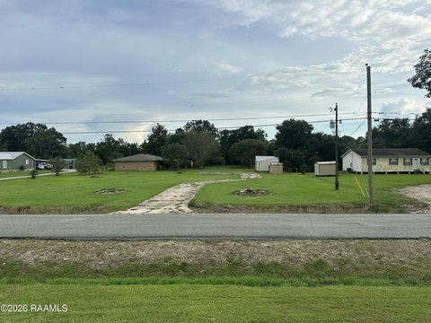 Land, Duson, LA