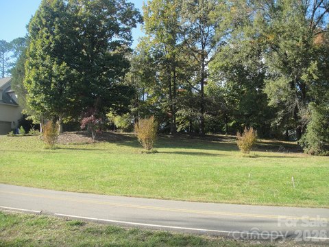 Land, Mooresville, NC