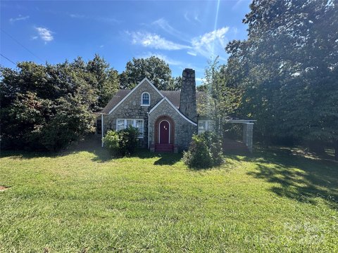 Picture of Commercial land at N Center St 2152, Hickory, NC