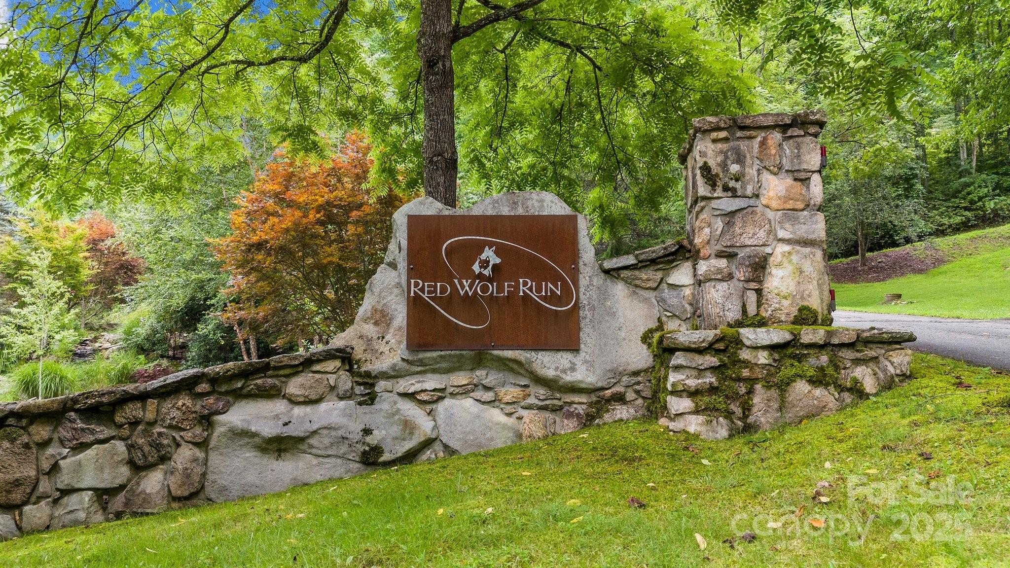 Mars Hill Land Opportunity