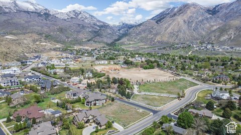 Land, Alpine, UT