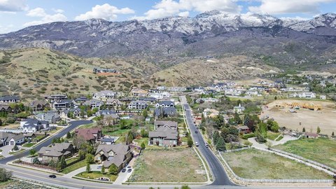 Land, Alpine, UT