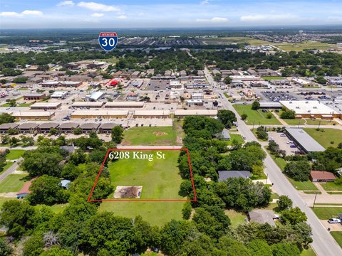 LAND - Greenville, TX
