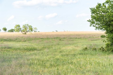 Recreation Land Tract with Rolling Views