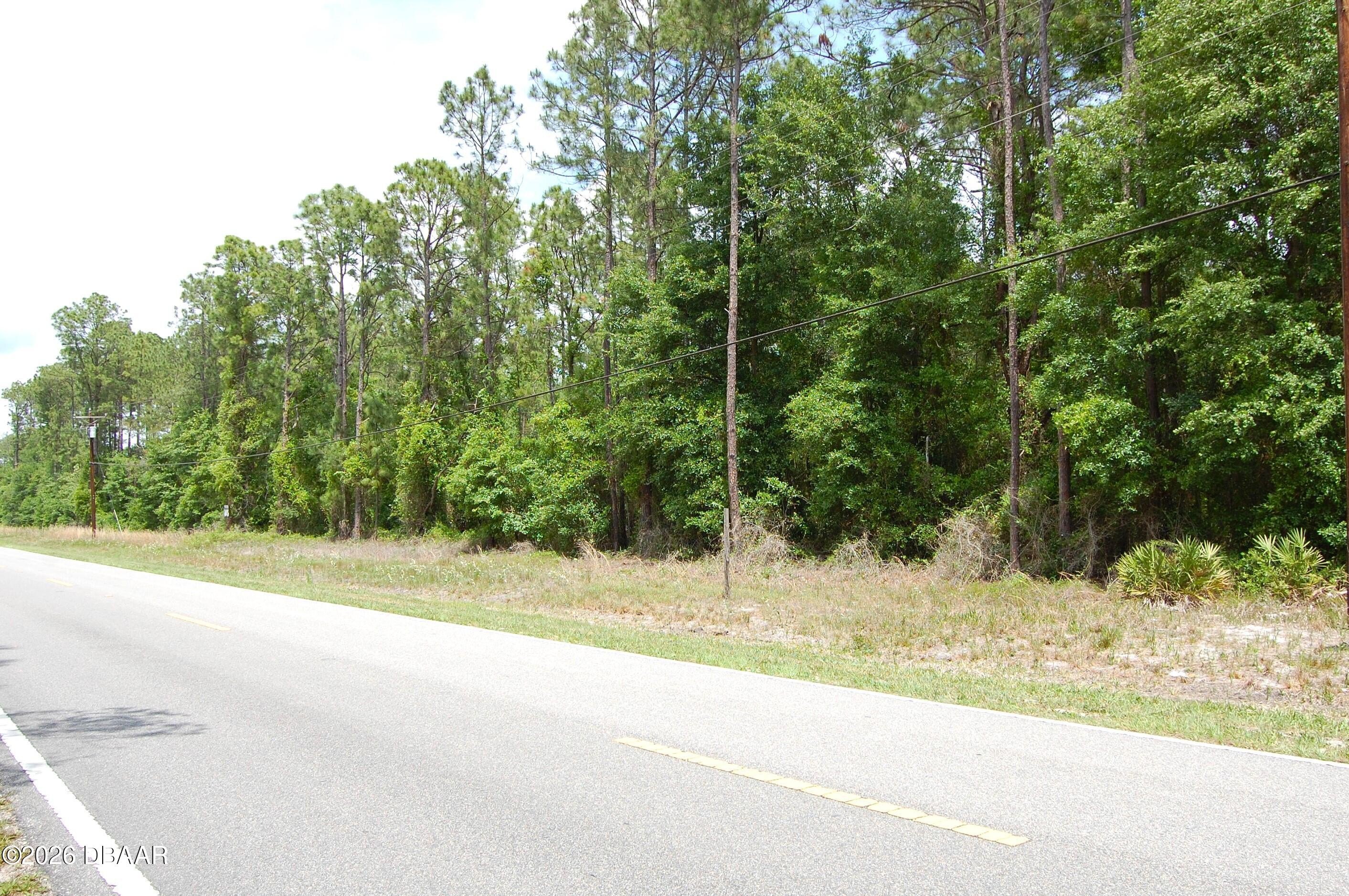 Palatka Buildable Lots For Sale