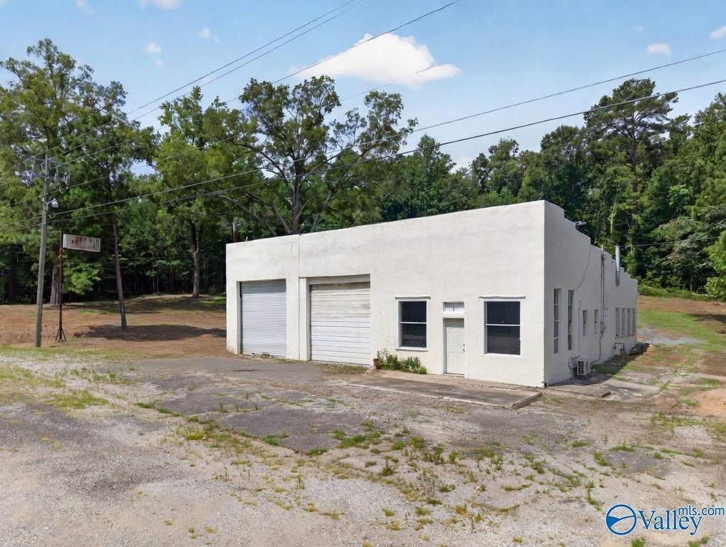 6810 Mcclellan Blvd, Anniston, AL 36206