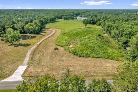 Land, Siler City, NC