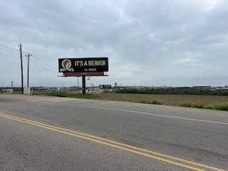 Waco Land with Highway Frontage
