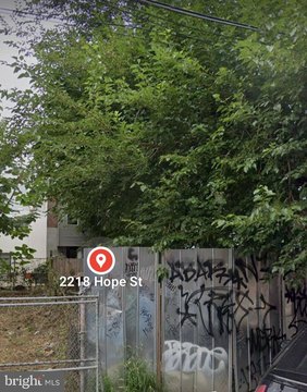 Prime Land in Philadelphia, PA