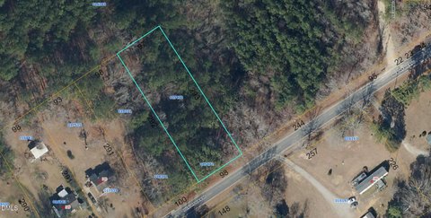LAND - Louisburg, NC