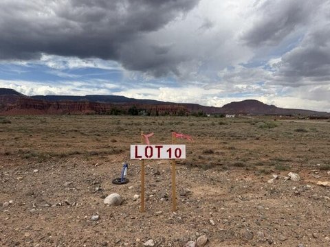 Torrey, Utah Land Opportunity