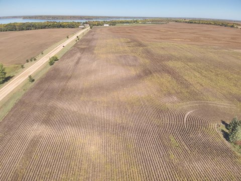 Land, Clitherall, MN