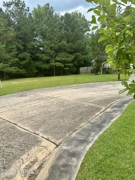 Land in Kyles Place