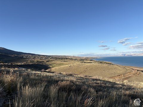 Land, Garden City, UT