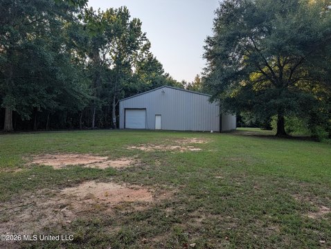 Land, Diamondhead, MS