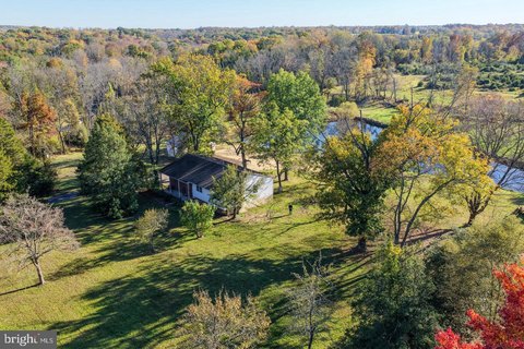 Land, PIPERSVILLE, PA