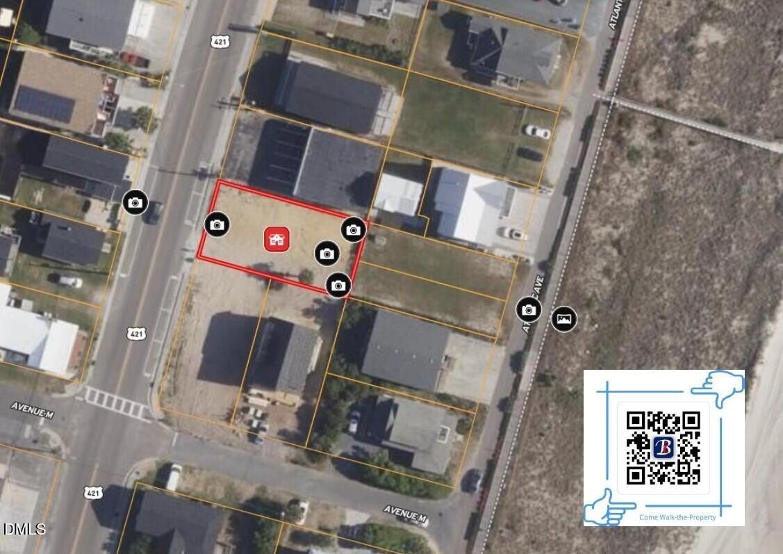 Kure Beach Land For Sale
