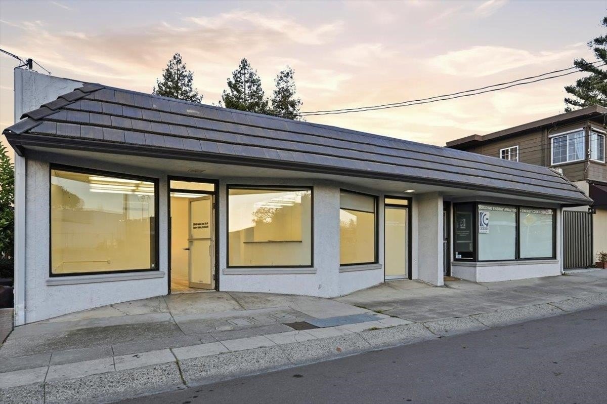 Updated Space Near Downtown