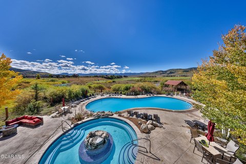 Land, Granby, CO