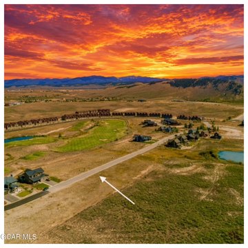 Land, Granby, CO