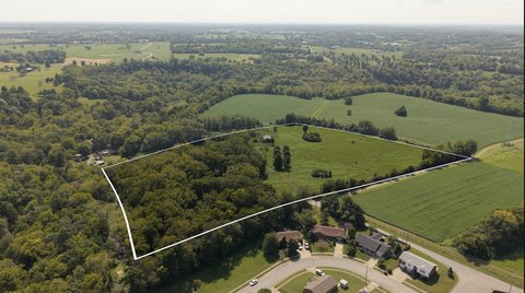 Land, Wilmore, KY