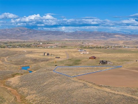 Hayden, CO Land For Sale