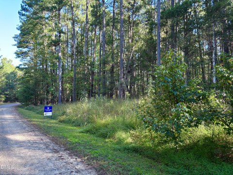 Land, Henderson, NC