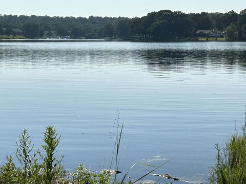 Horseshoe Bend Waterfront Land