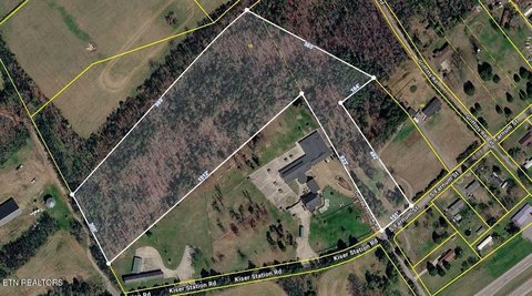 Lots & Acreage, Friendsville, TN