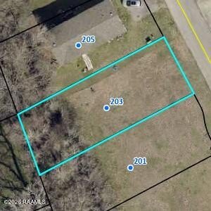 Residential Lot in Carmel Village