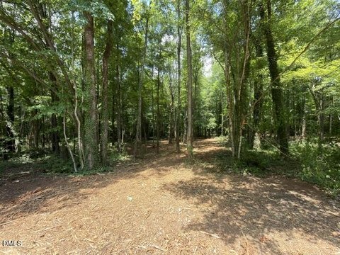 LAND - Gibsonville, NC