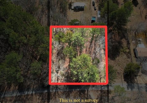 Land Near Kentucky Lake
