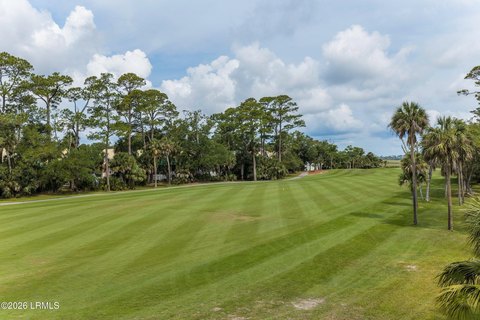 LAND - Fripp Island, SC