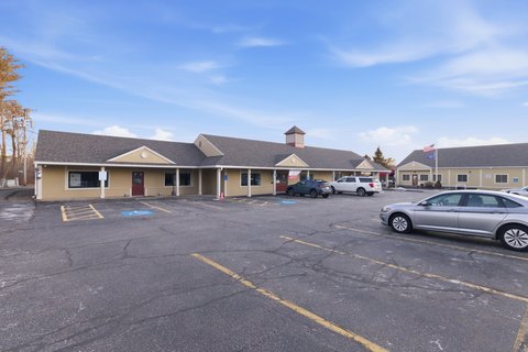 Kennebunk Commercial Retail Space