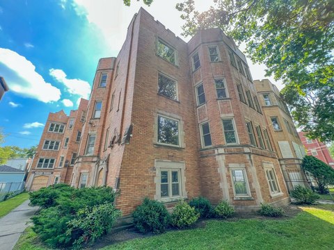 Chicago Multifamily Investment Opportunity