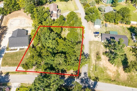 LAND - Lincolnton, GA
